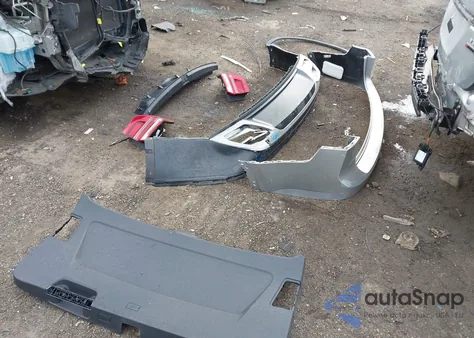 2018 Volkswagen Atlas 3.6L V6 Se from USA, damaged, VIN 1V2KR2CA6JC569870